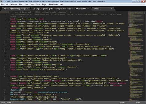 Sublime Text 4 Download For Windows 7
