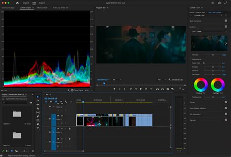 Adobe Premiere Rush 2025 Download With Free Trial
