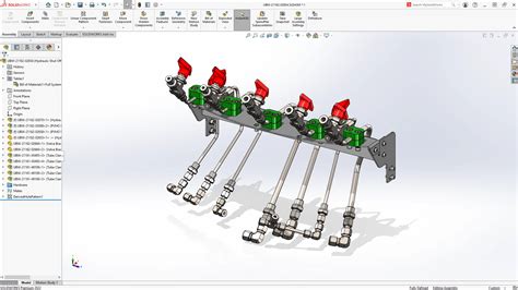 SolidWorks Premium 2025 Serial Number
