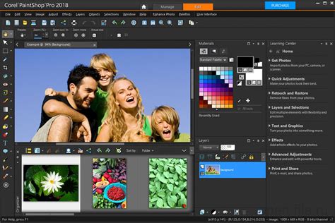 PaintShop Pro 2025 Free Download
