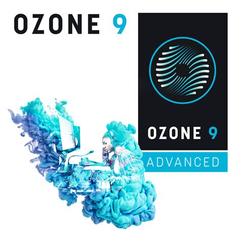 IZotope Ozone Advanced 10 Installer Download
