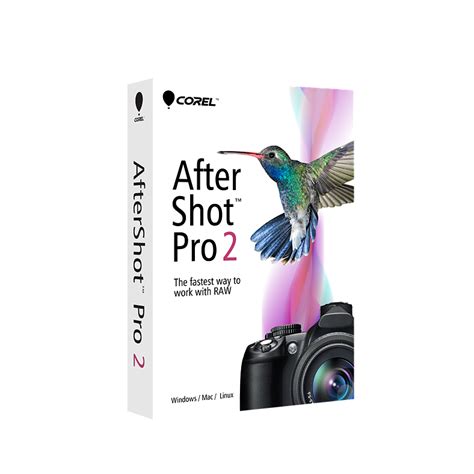 Corel AfterShot Pro 3 Free Full Download
