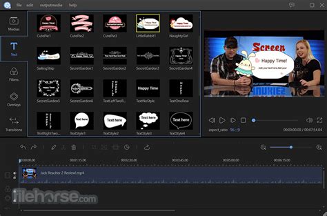 Apowersoft Video Editor 2025 Download For Windows 7
