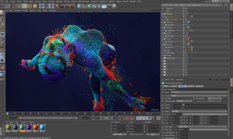 Cinema 4D R25 Installer Download
