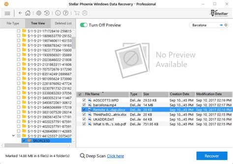 Stellar Data Recovery 2025 Free Download
