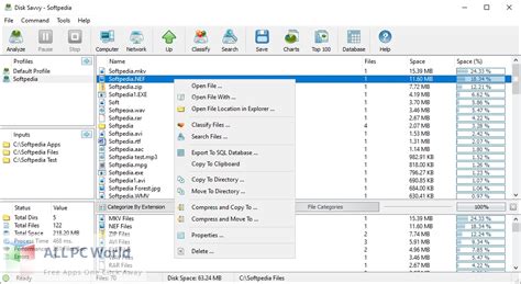 Disk Savvy 16.7.24 Download