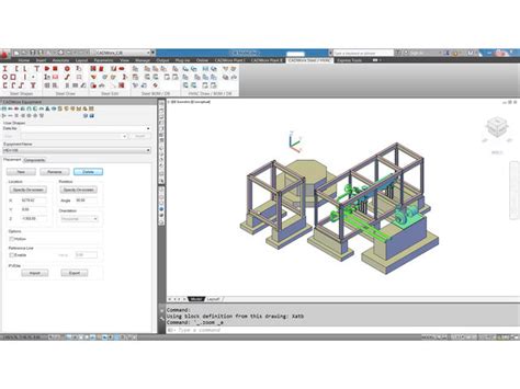  Intergraph PV Elite