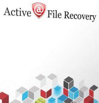 Active@ File Recovery Pro 2025 Download Links
