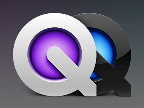 QuickTime Player Pro 7.7.9