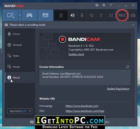 Bandicam 5 2025 Free Download 64 Bit
