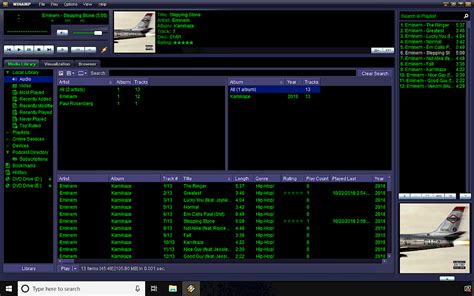 Winamp 5.9 For Free
