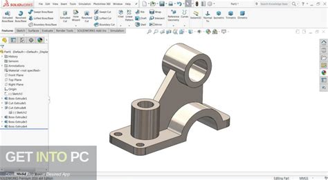 SolidWorks 2025 Portable Download
