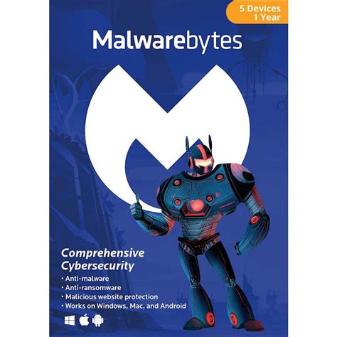 Malwarebytes 4.5 Free Software
