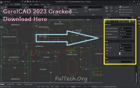 CorelCAD 2025 Free Download
