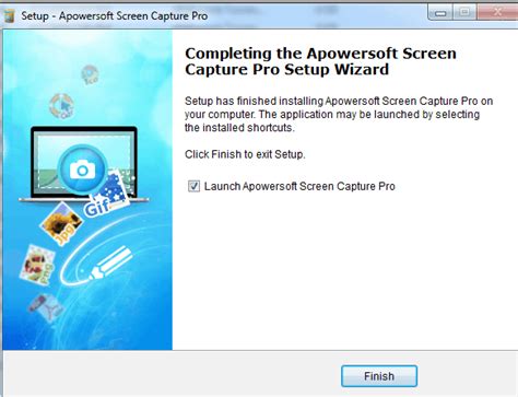 Download Apowersoft Screen Capture