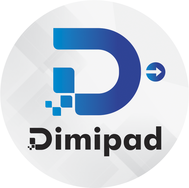 LOGO DIMIPAD 1